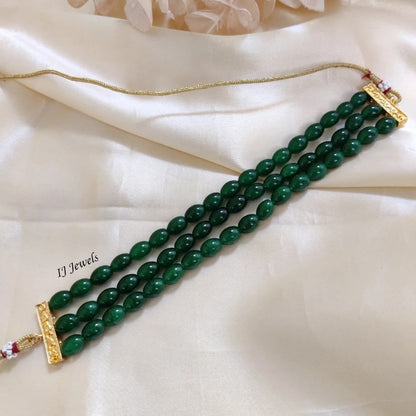 Combo of 6 Pearl Choker
