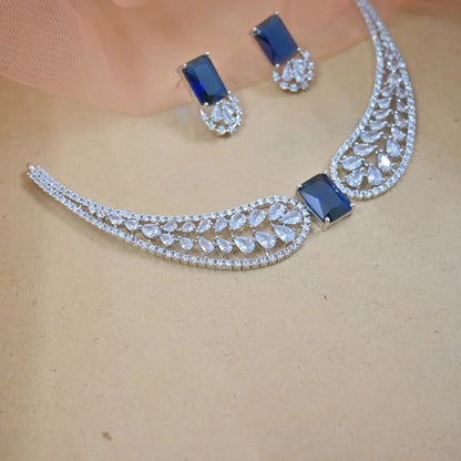 Vanya AD Collar Neckpiece for Her