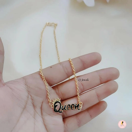 Affordable Queen Chain