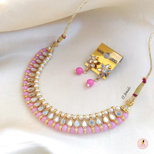 Neckpiece for Kids