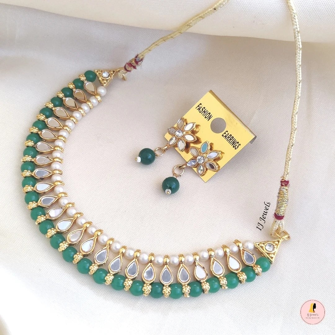 Neckpiece for Kids