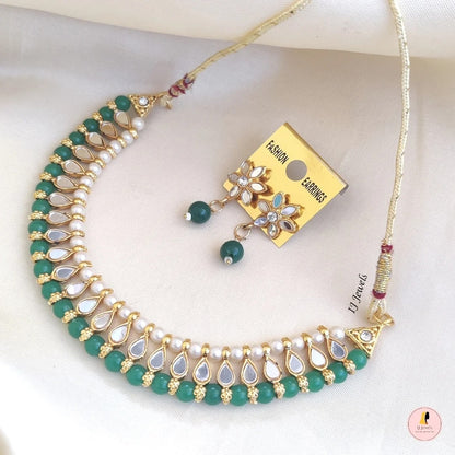 Neckpiece for Kids