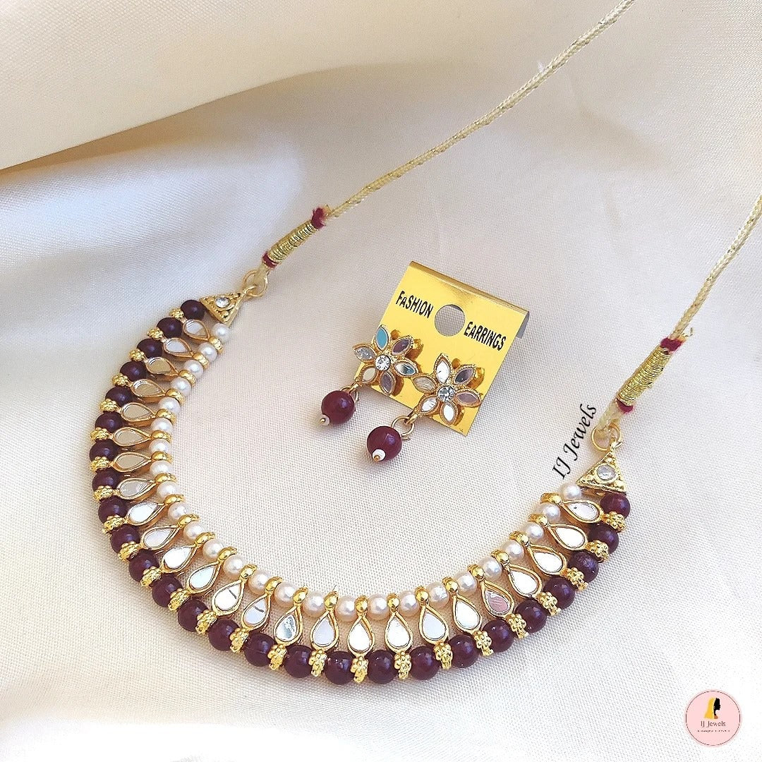 Neckpiece for Kids