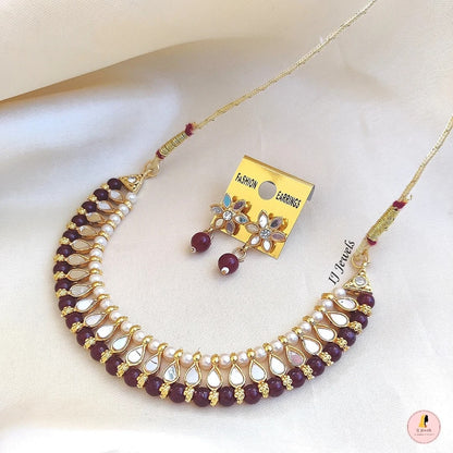 Neckpiece for Kids