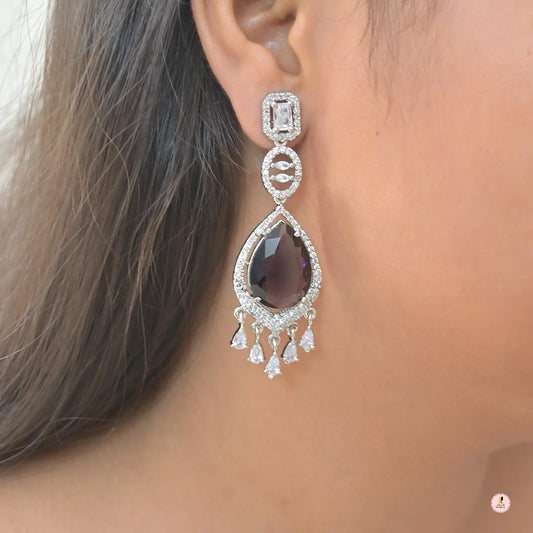 Mia AD Elegant Danglers