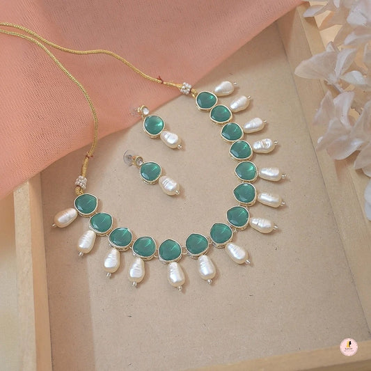 Unique Style Luxe Sujata Versatile Set