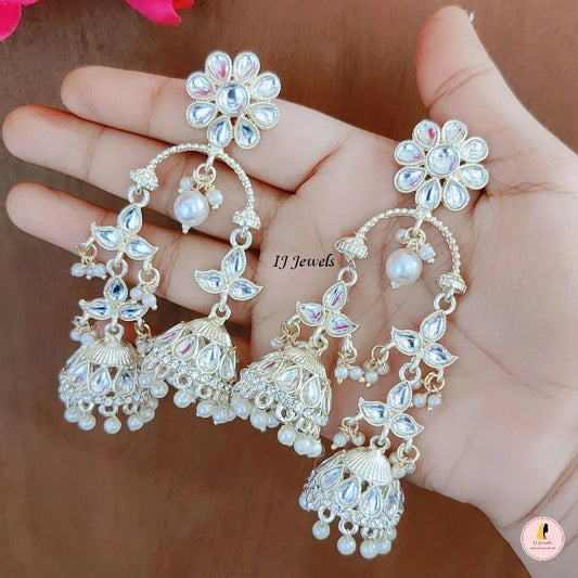 WomenofIJ special Earrings