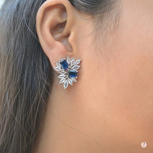 Tess Stylish AD Earrings