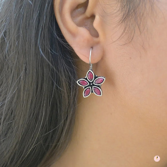 Uinque  Minimal Office Wear Earrings