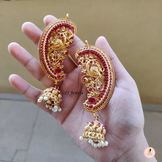 Kemp Earcuffs