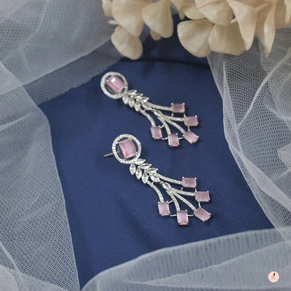 Sharon AD Unique Earrings