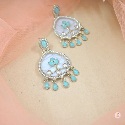 Gargi Light Weight Earrings