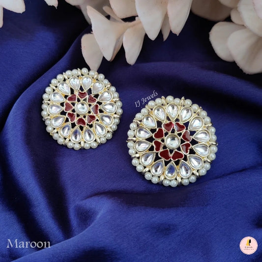Meenawork Studs