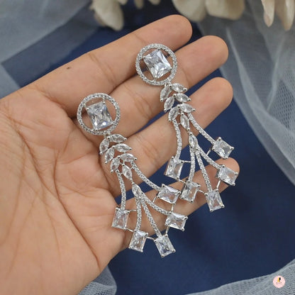 Sharon AD Unique Earrings