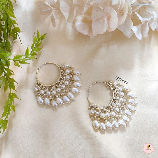 IJ Special Pearl Baliyan