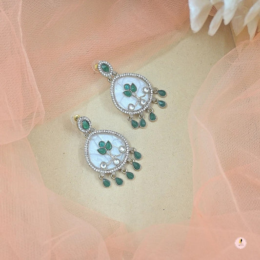 Gargi Light Weight Earrings
