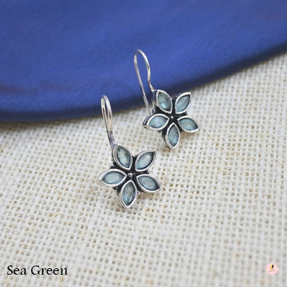 Uinque  Minimal Office Wear Earrings