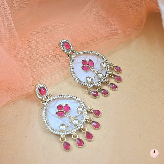 Gargi Light Weight Earrings