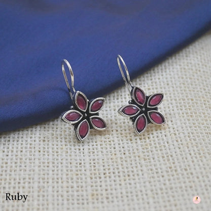 Uinque  Minimal Office Wear Earrings