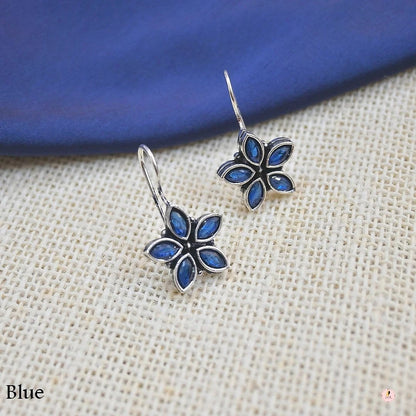 Uinque  Minimal Office Wear Earrings
