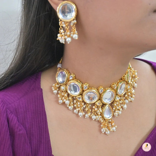 Trishna Kundan Choker