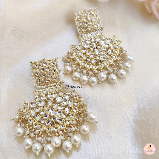 Priyanka Stylish Earrings