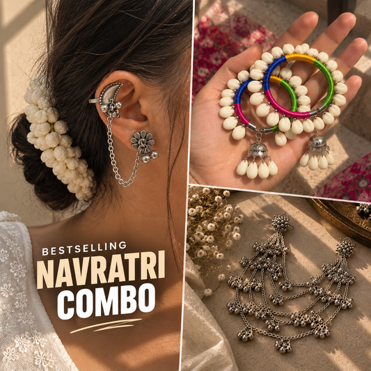 Bestselling Navratri Combo