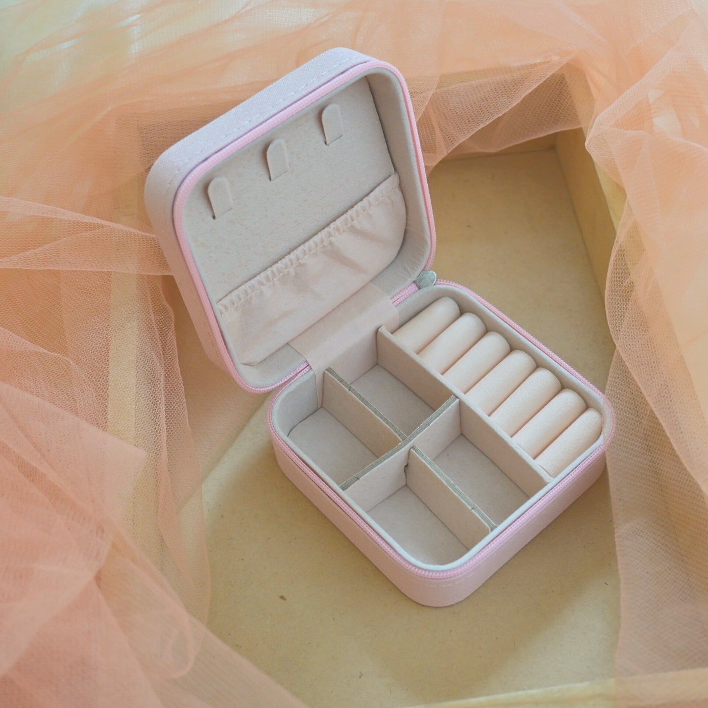 Mini Jewellery Storage Box for Her