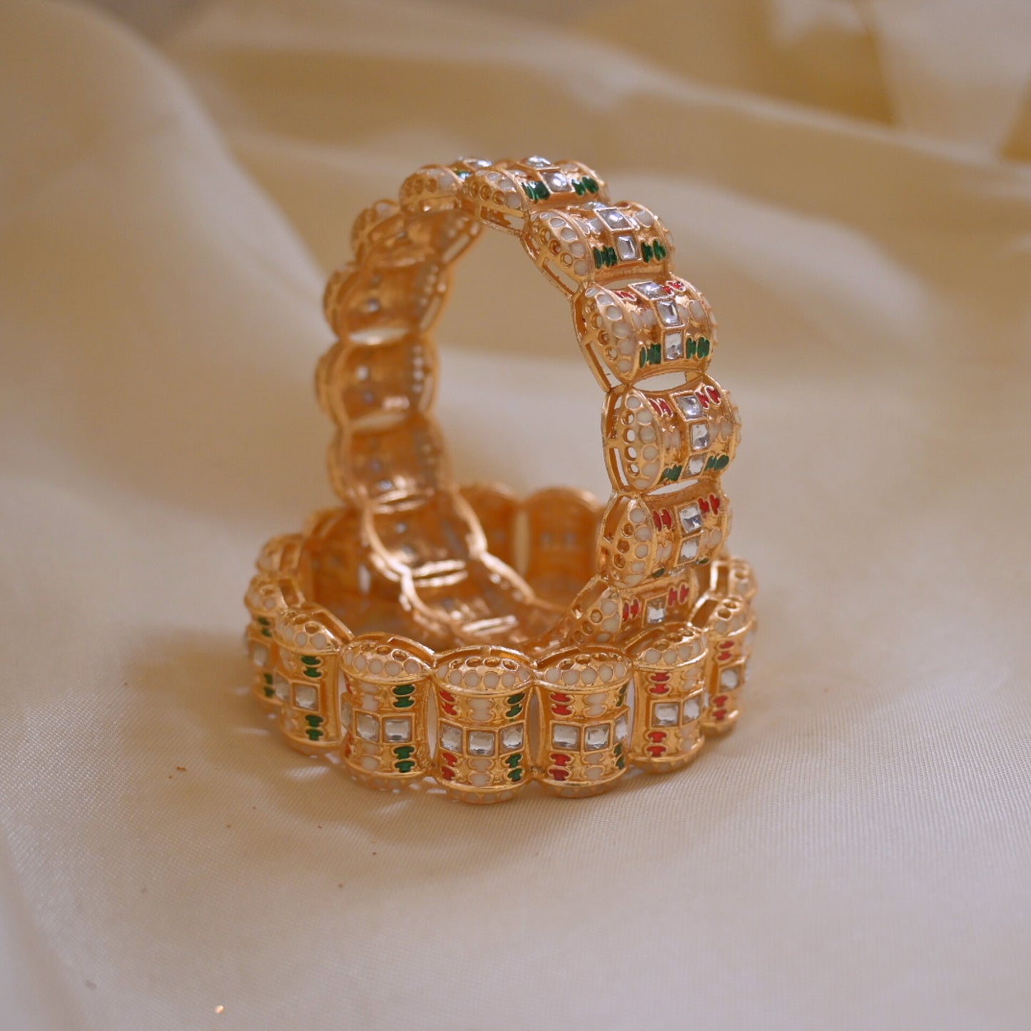 Heritage Copper Kadaa