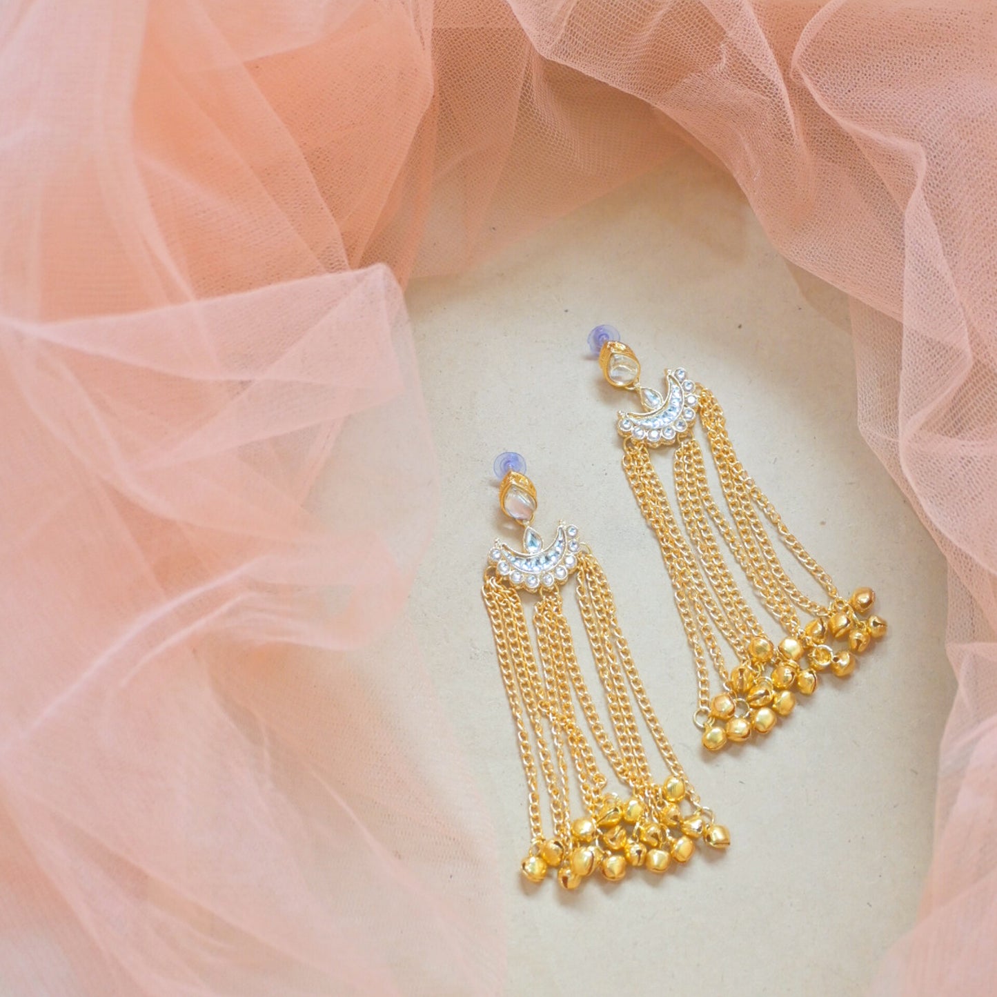 Chan Chan Earrings
