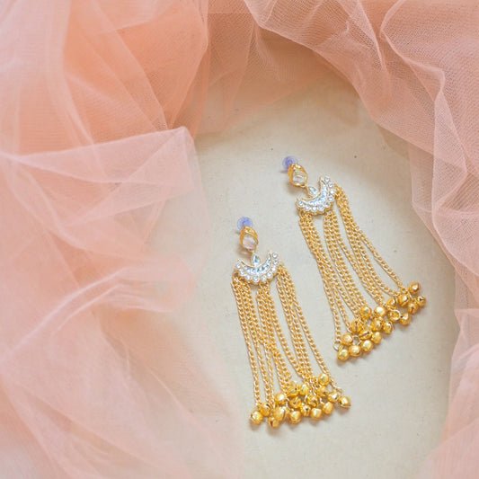 Chan Chan Earrings