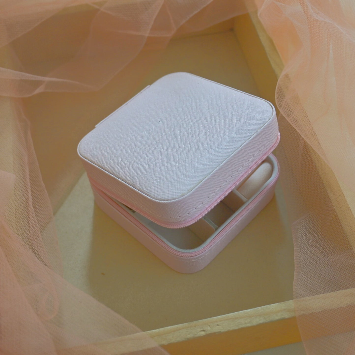 Mini Jewellery Storage Box for Her