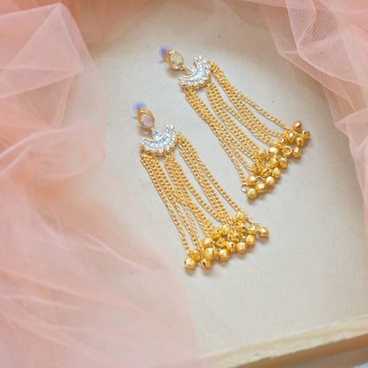 Chan Chan Earrings