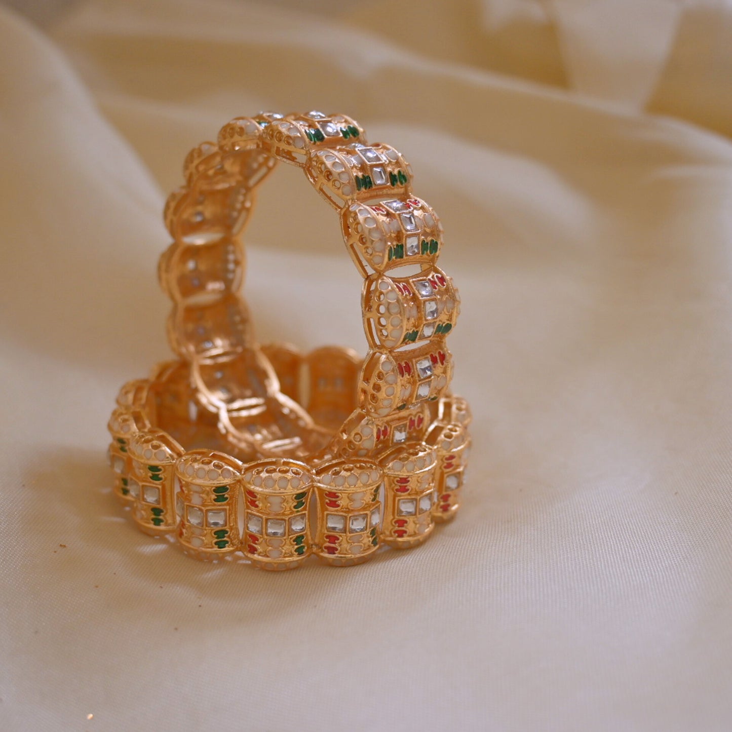 Heritage Copper Kadaa