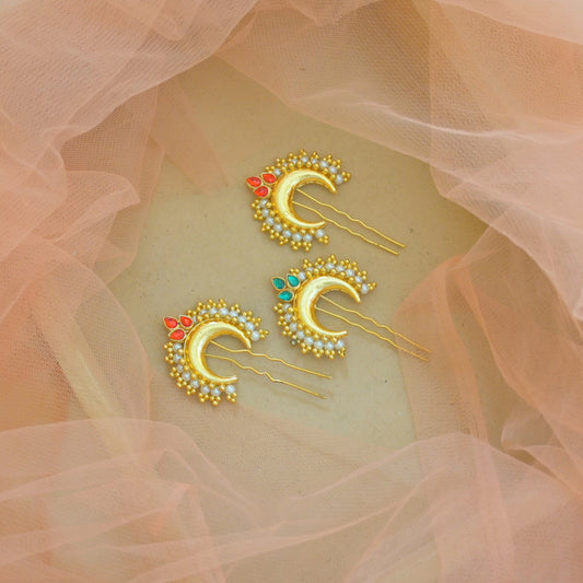 Chandrakor ( Set of 3 )