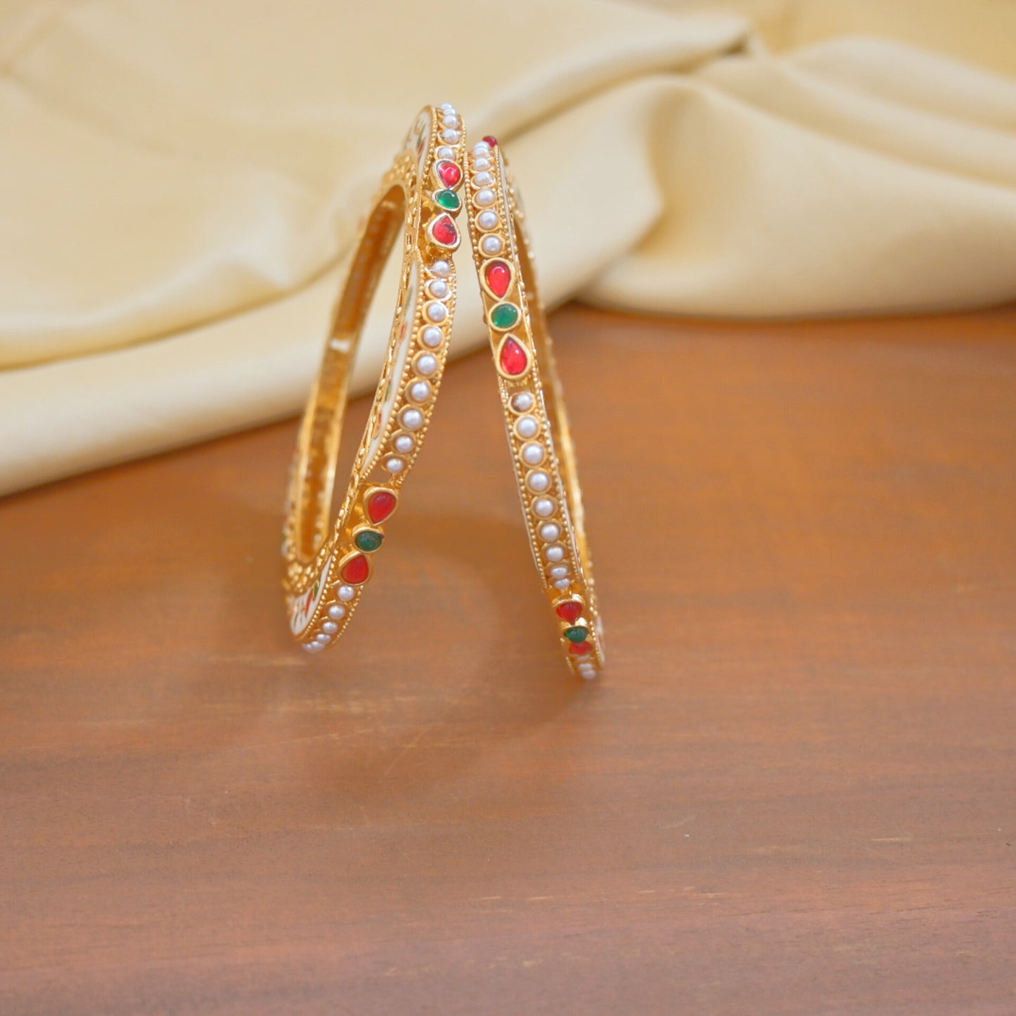 Meenaworrk Gokru Kadas for Her