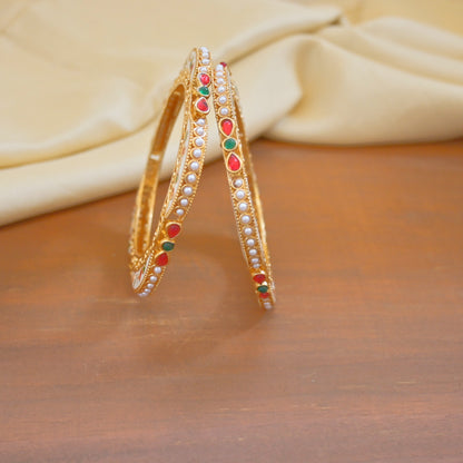 Meenaworrk Gokru Kadas for Her