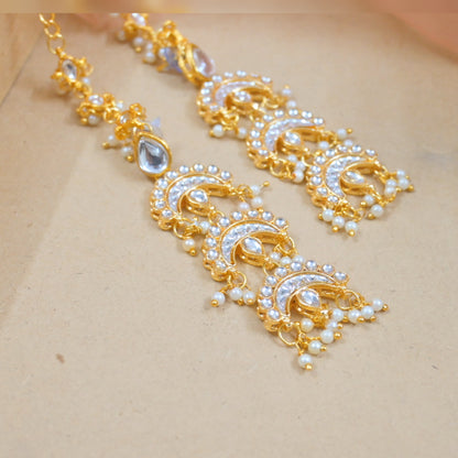 Tara Bridesmaids Special Sahara Earrings