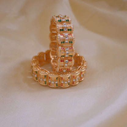Heritage Copper Kadaa