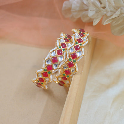 Kundan Kadas - Ruby