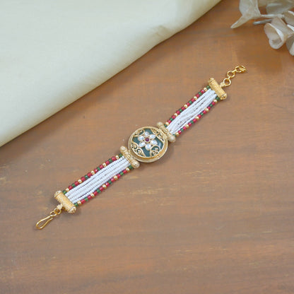 Afsana Traditional Premium Bracelet