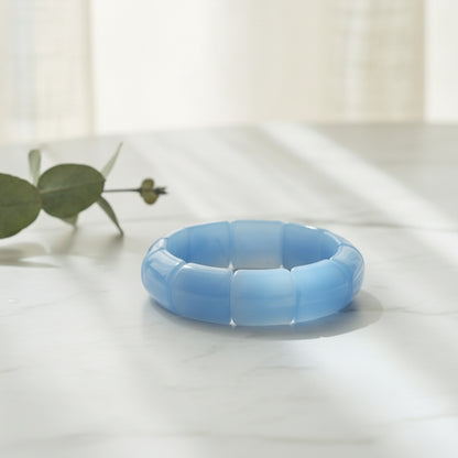 Adjustable Resin Bangle