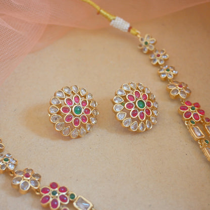 Evara Reverse AD Short Mala