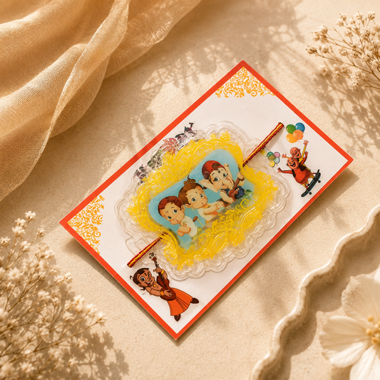 Kids Rakhi
