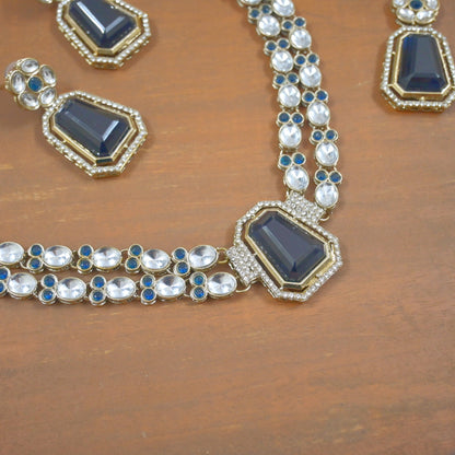 Shivika Short Mala Neckset