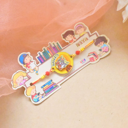 Cute Rakhi for Kids