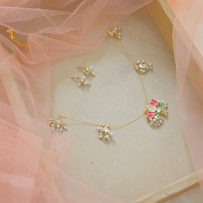 Invisible Lotus Set