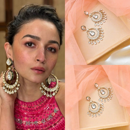 Alia Earrings