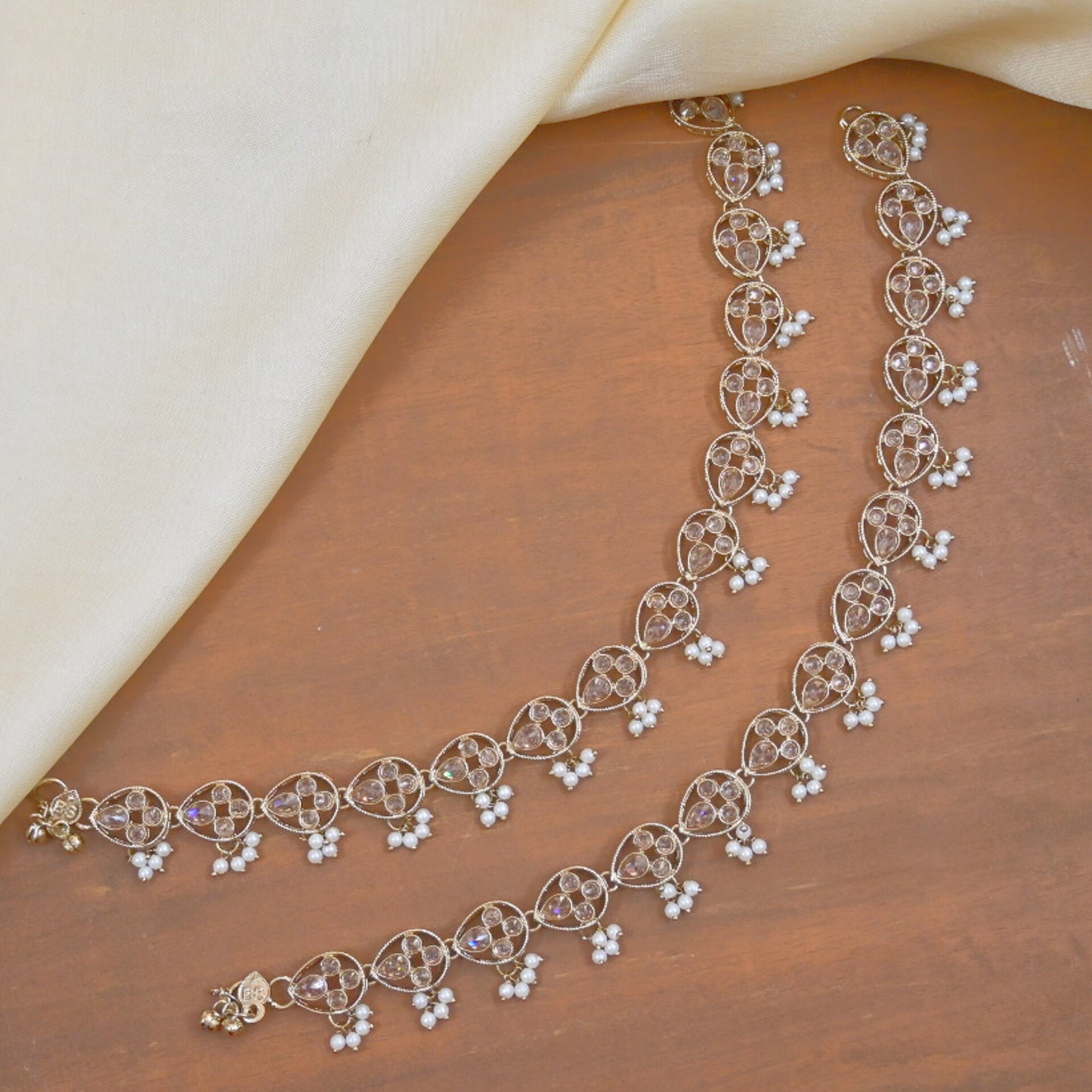 Reverse AD Payal - Champagne