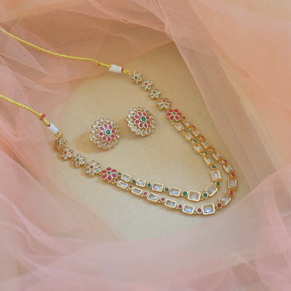 Evara Reverse AD Short Mala